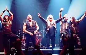 Primal Fear Bilet