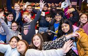 Young People's Concerts Bilet