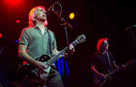 Entradas Mudhoney