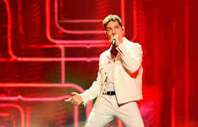 Entradas David Bisbal