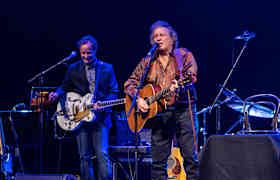 Entradas Don McLean