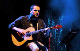 Entradas Ismael Serrano