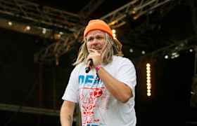 Entradas 3OH!3