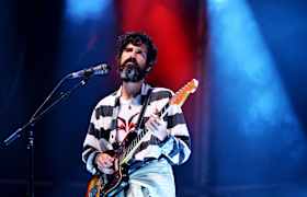 Entradas Devendra Banhart