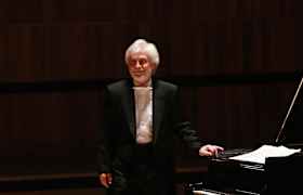 Entradas Krystian Zimerman