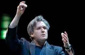 Antonio Pappano Bilet