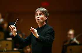 Entradas Esa-Pekka Salonen