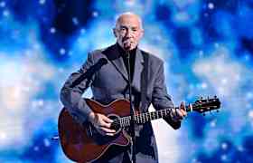 Entradas Midge Ure