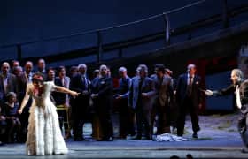 Entradas Cavalleria Rusticana