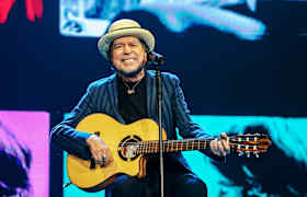 Entradas Joaquín Sabina