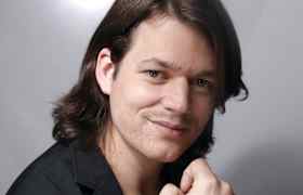Entradas David Fray