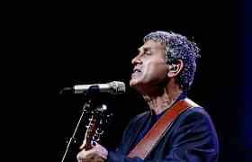 Entradas George Dalaras