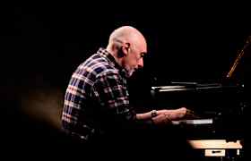 Entradas Yann Tiersen