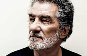 Entradas Eddy Mitchell