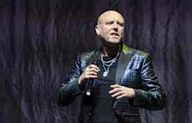 Entradas Heaven 17