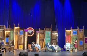 Güldür Güldür Show Bilet