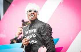 Bilety na André 3000
