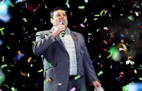 Entradas Peter Kay