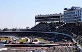 Entradas Bank of America ROVAL 400