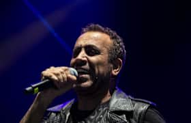 Haluk Levent Bilet