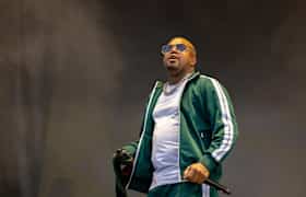 Entradas Three 6 Mafia