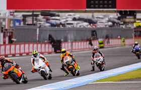 Entradas Moto GP - Japan