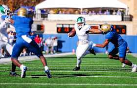 Entradas North Texas Mean Green Football