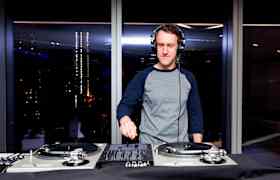 RJD2 Bilet