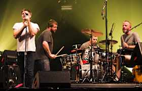 LCD Soundsystem Bilet
