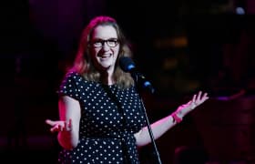 Sarah Millican Bilet