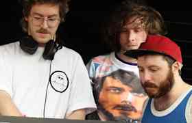 Anamanaguchi Bilet