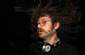 The Gaslamp Killer Bilet