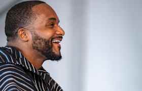 Entradas Sullivan Fortner