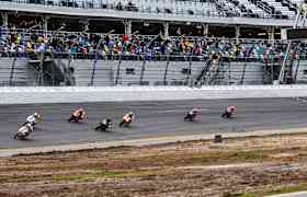 Entradas MotoAmerica Series