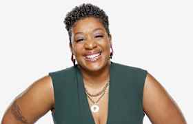 Tacarra Williams Bilet