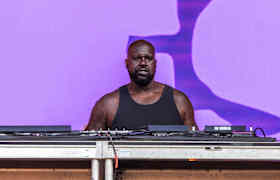 Entradas DJ Diesel