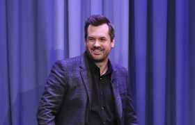 Entradas Jim Jefferies