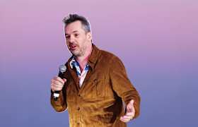 Entradas Jim Jefferies