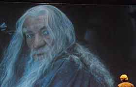 Entradas The Lord of the Rings - The Two Towers