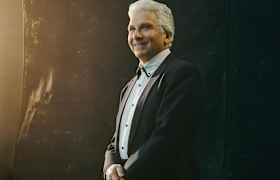 Entradas Peter Oundjian