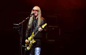 Entradas Jerry Cantrell