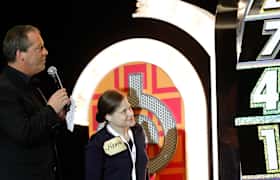 The Price Is Right Bilet