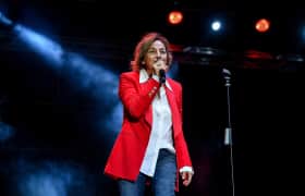 Entradas Gianna Nannini