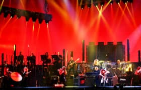 The Lion King in Concert Bilet