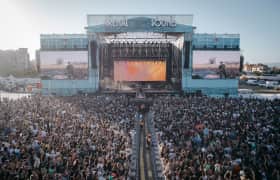 Entradas Arenal Sound