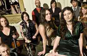 Entradas The Unthanks