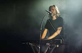 Entradas Between The Buried And Me