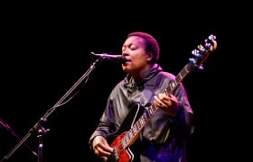 Entradas Meshell Ndegeocello