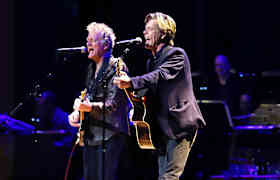 Entradas The Bacon Brothers