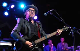 Entradas Elvis Costello